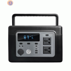 Портативні зарядні станції