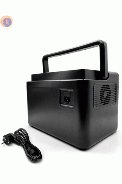 Портативні зарядні станції