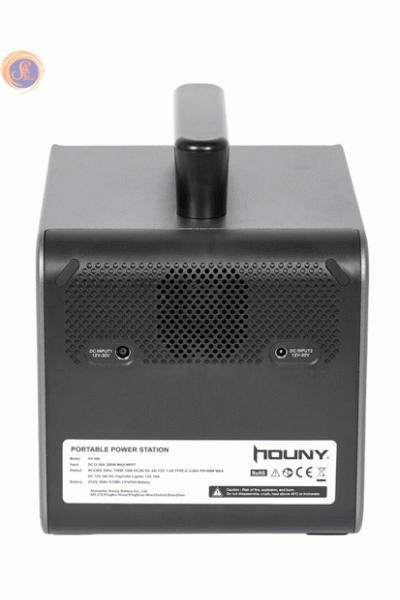 Портативні зарядні станції