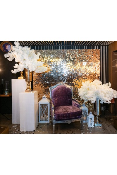 Фотозона «Весна»