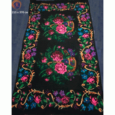 Килими з Трояндами