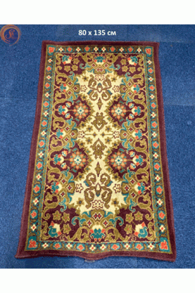 Килими етно