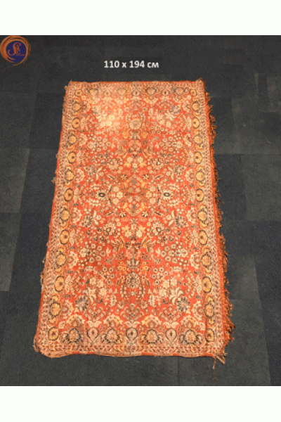 Килими етно