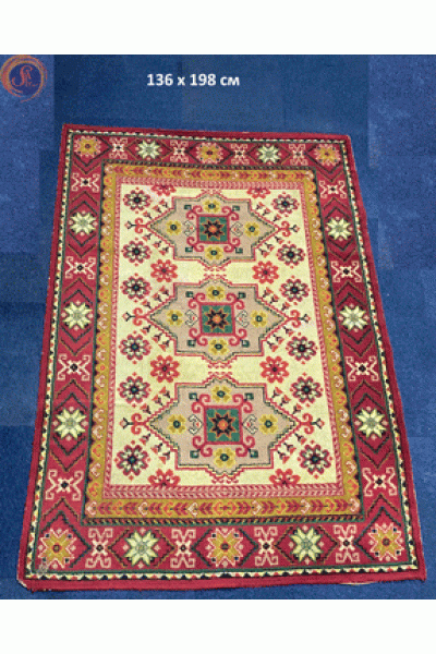 Килими етно