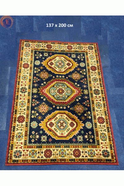 Килими етно