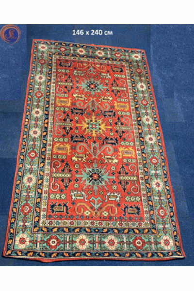 Килими етно