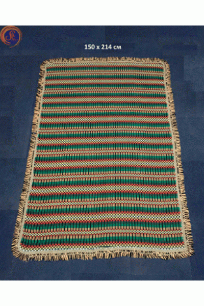 Килими етно