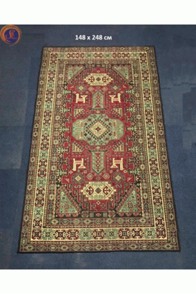 Килими етно