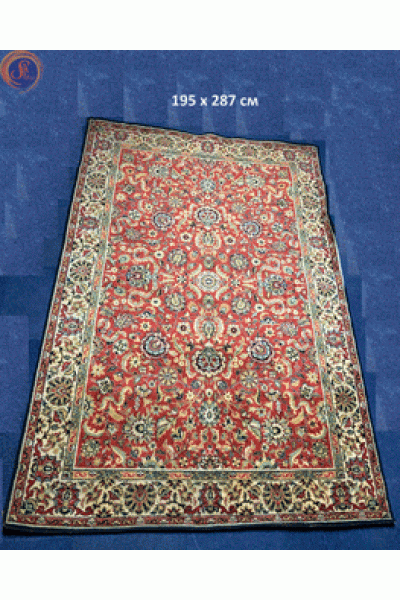 Килими етно