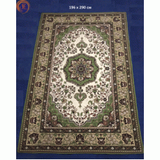 Килими етно