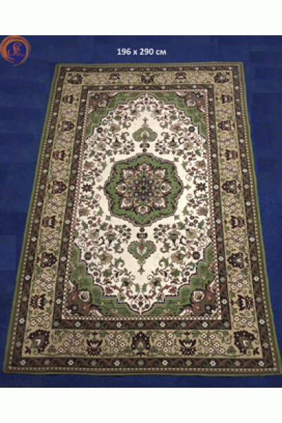 Килими етно