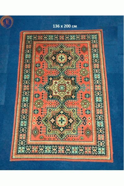 Килими етно