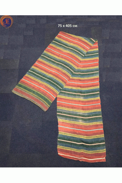 Українські доріжки