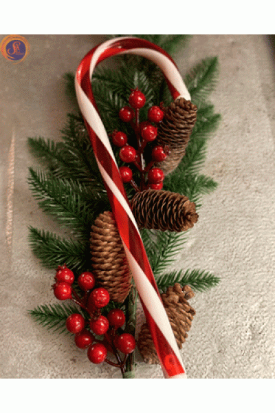 Цукерка-посох