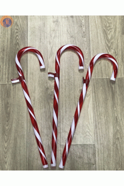 Цукерка-посох