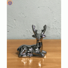 Статуетка «Срібний олень»