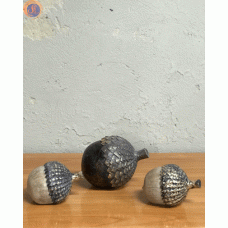 Жолуді керамічні