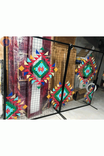 «Українські ромби»