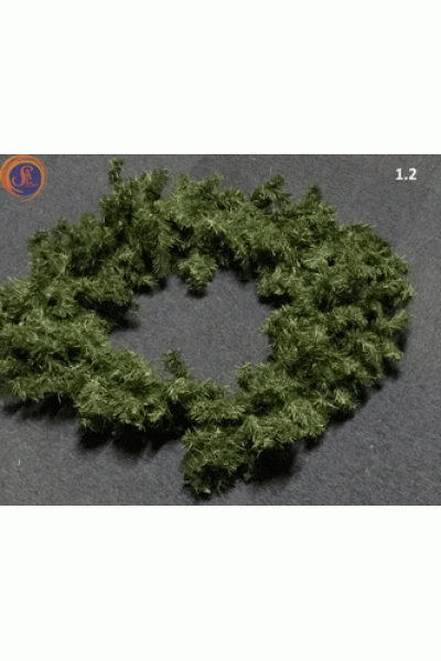 Гірлянда ПВХ хвойна