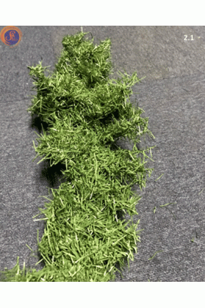 Гірлянда ПВХ хвойна