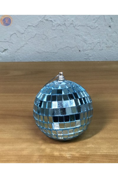 Диско кулі кольорові