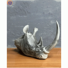 Декоративний носоріг
