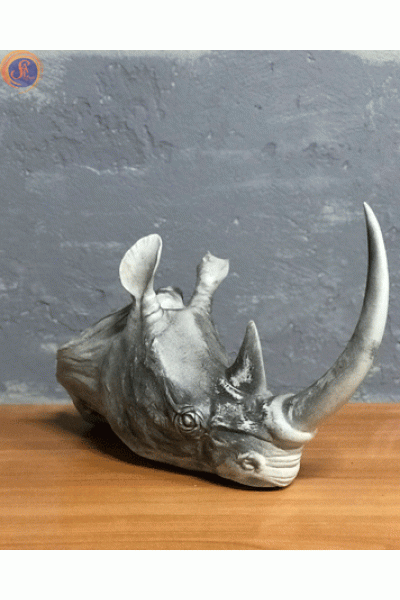 Декоративний носоріг