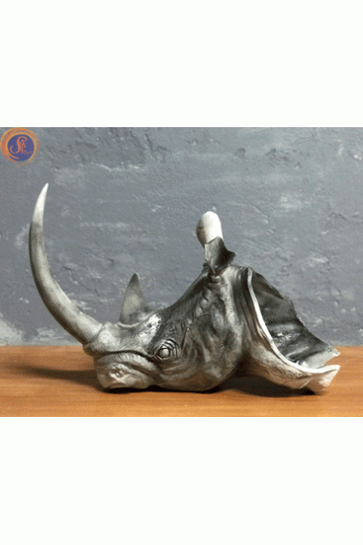 Декоративний носоріг