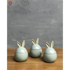 Цукерниця «Зайка»