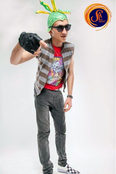 Monster High Дьюс Горгон