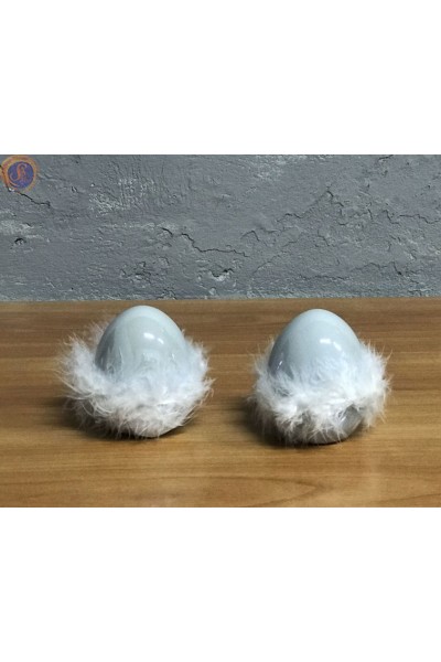 Яйце «пухнасте»