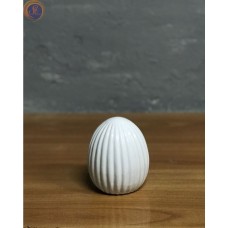 Яйце ребристе