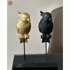 Фігура Папуга