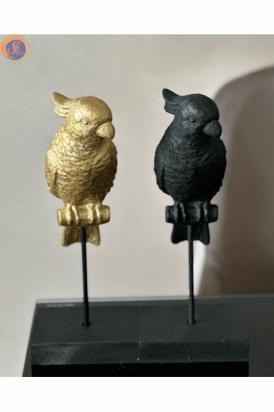 Фігура Папуга