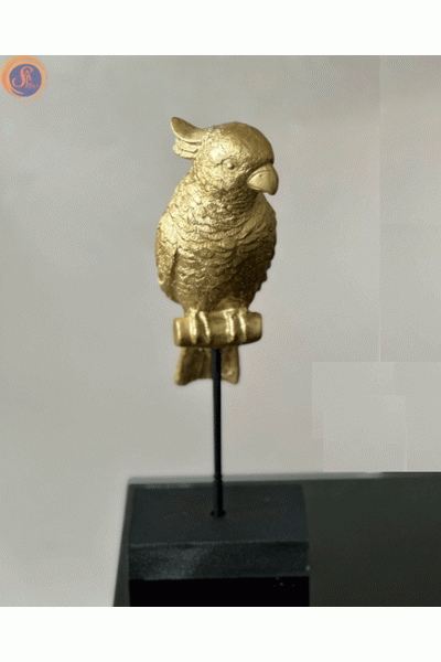 Фігура Папуга