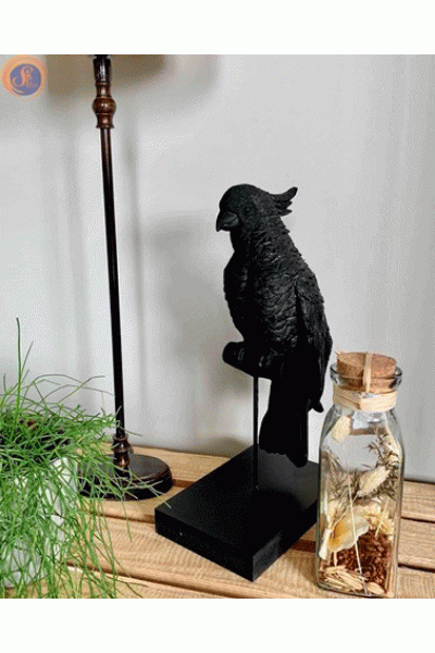 Фігура Папуга