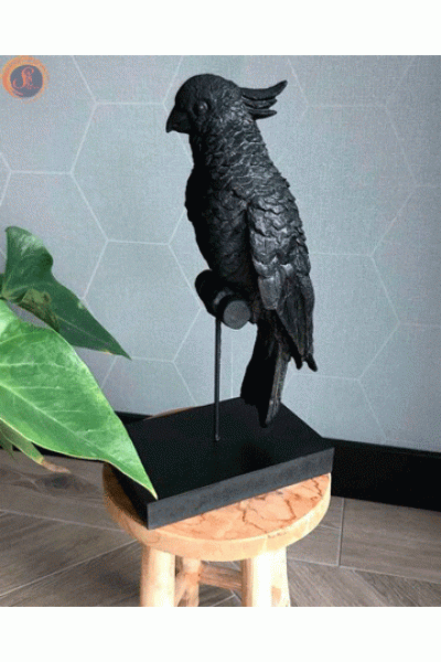 Фігура Папуга