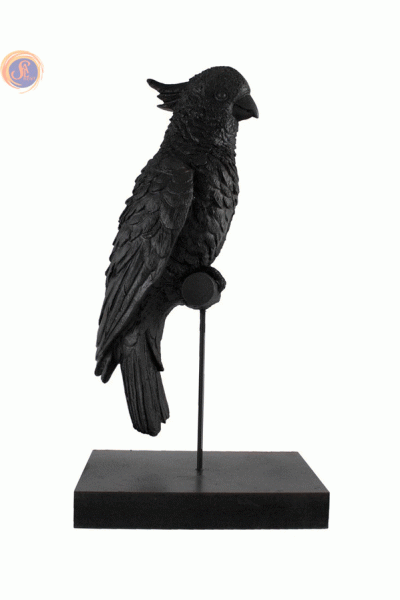 Фігура Папуга