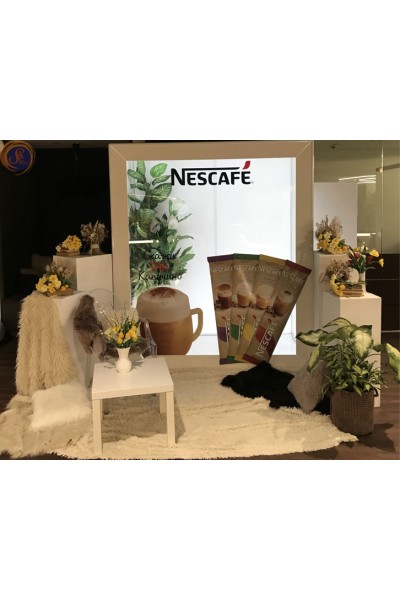 Журнал «Філіжанка кави»