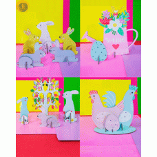 Пасхальний набір