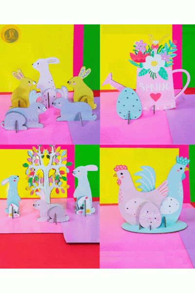 Пасхальний набір