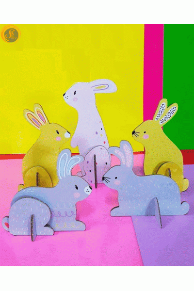 Пасхальний набір