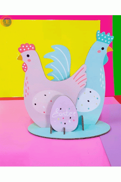 Пасхальний набір