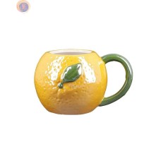 Чашка «Апельсин»