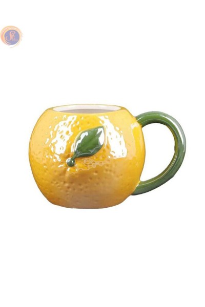 Чашка «Апельсин»