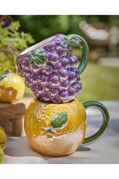 Чашка «Апельсин»