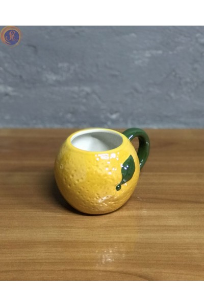 Чашка «Апельсин»