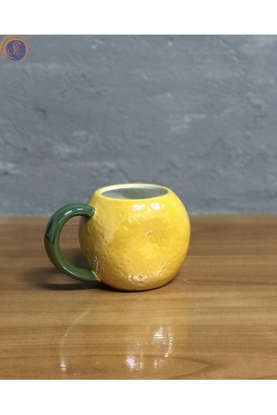 Чашка «Апельсин»