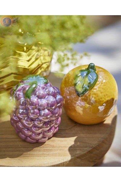 Фігура «Апельсин»