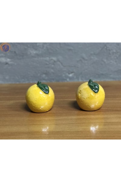 Фігура «Апельсин»